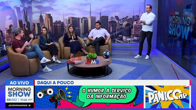 Ataque CHOCANTE em ESCOLA de Fortaleza: Aluno esfaqueia professores e colega