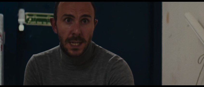 The Blade Cuts Deeper