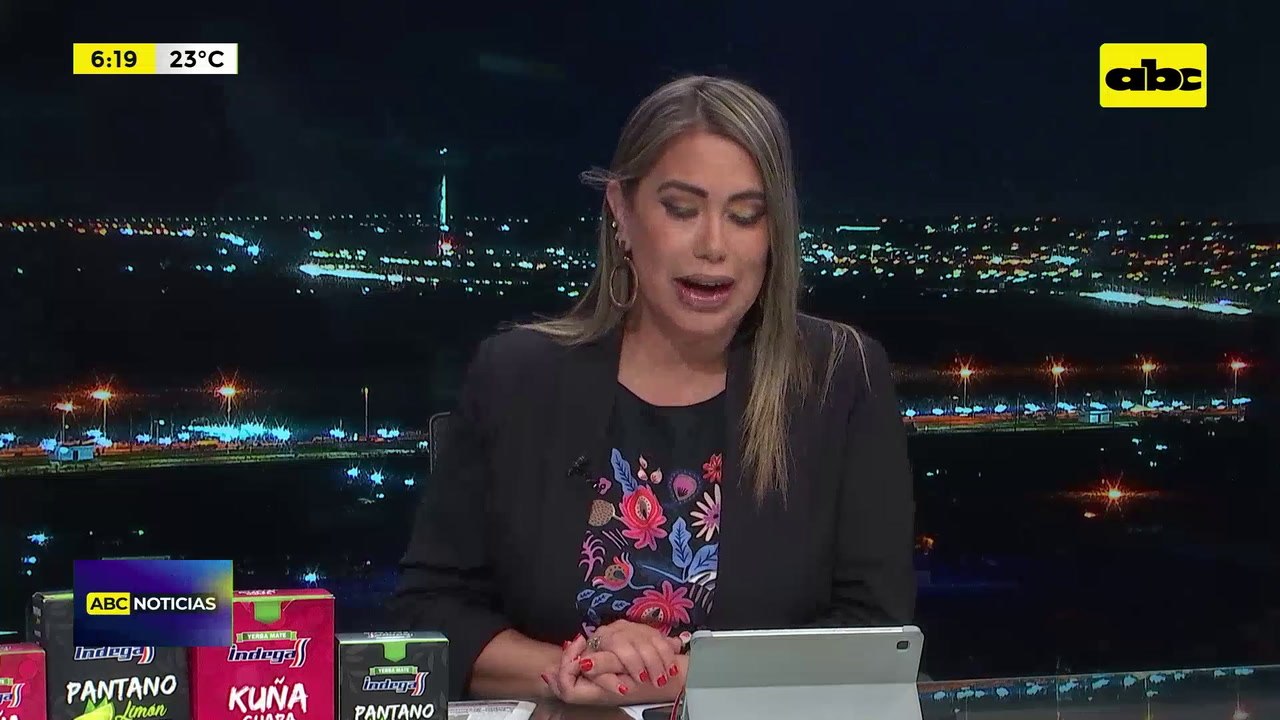 Hallaron camioneta de Ryguasu