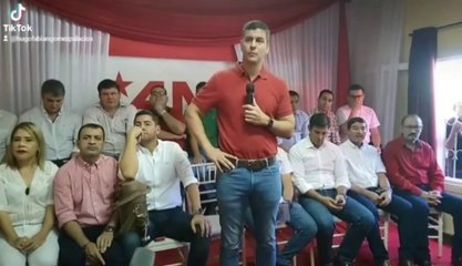 Según Santi Peña, Legisladores Colorados Votarán Por Derogar Acuerdo Con Unión Europea