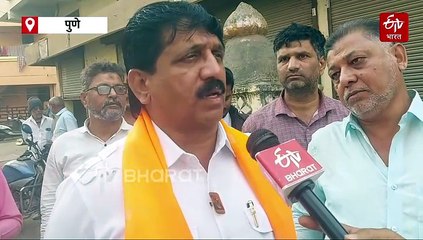 उपमुख्यमंत्री एकनाथ शिंदे महायुतीतून बाहेर पडणार का? आमदार शरद सोनवणेंनी स्पष्टच सांगितलं...