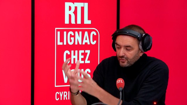 La délicieuse recette de Mont-blanc du chef Cyril Lignac