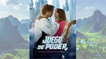 JUEGO DE PODER