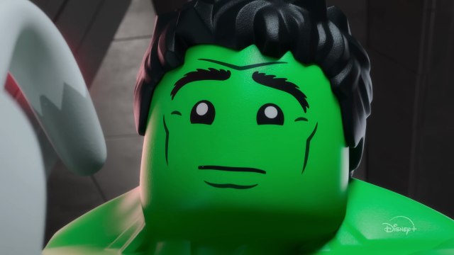 LEGO Marvel Avengers: Die virale Bedrohung