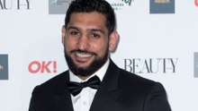 Amir Khan claims he'd have defeated Mayweather and Pacquiao at his peak
