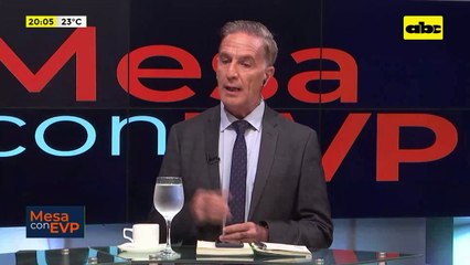 ANR apoya al ‘’significativamente corrupto’'