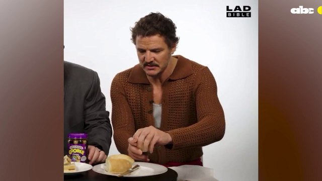 ¿Aguacate o palta?: Pedro Pascal te da la respuesta