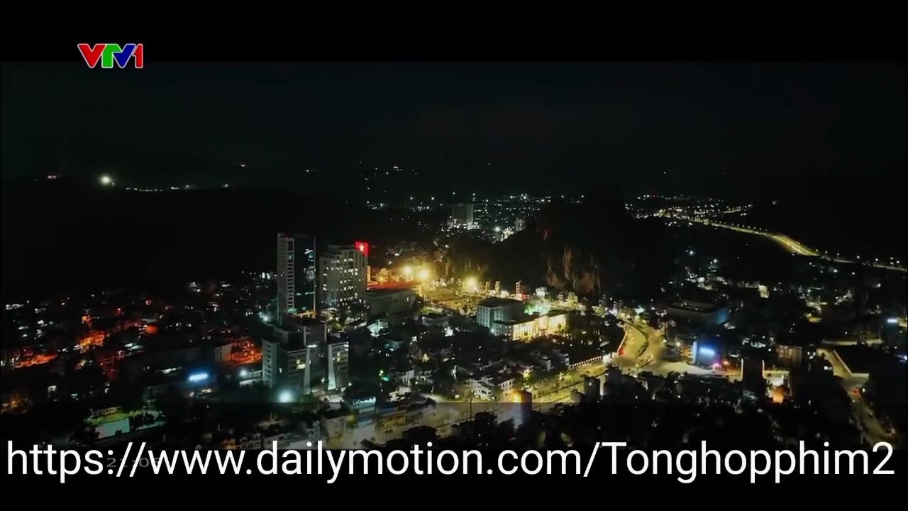 Lằn Ranh - Tập 23 Phim Việt Nam VTV1