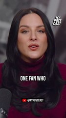 Bushy eyebrows doomed Luigi Mangione