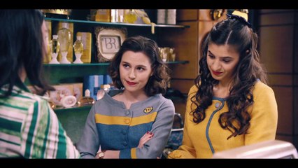 Sueños de libertad - Capítulo 454