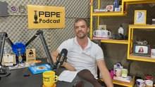 JEBSON COSTA - PBPE PODCAST #190
