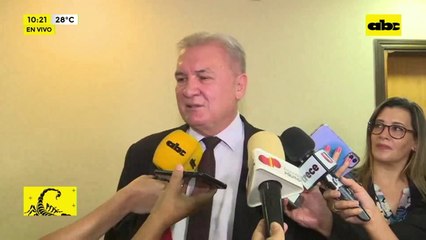 Video: Este jueves asumirá Emiliano Rolón