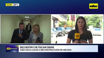 Familia Denis critica trabajo de fiscalía