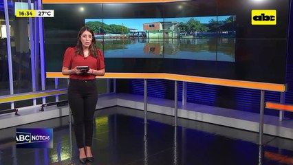 Video: 16 escuelas afectadas por inundaciones