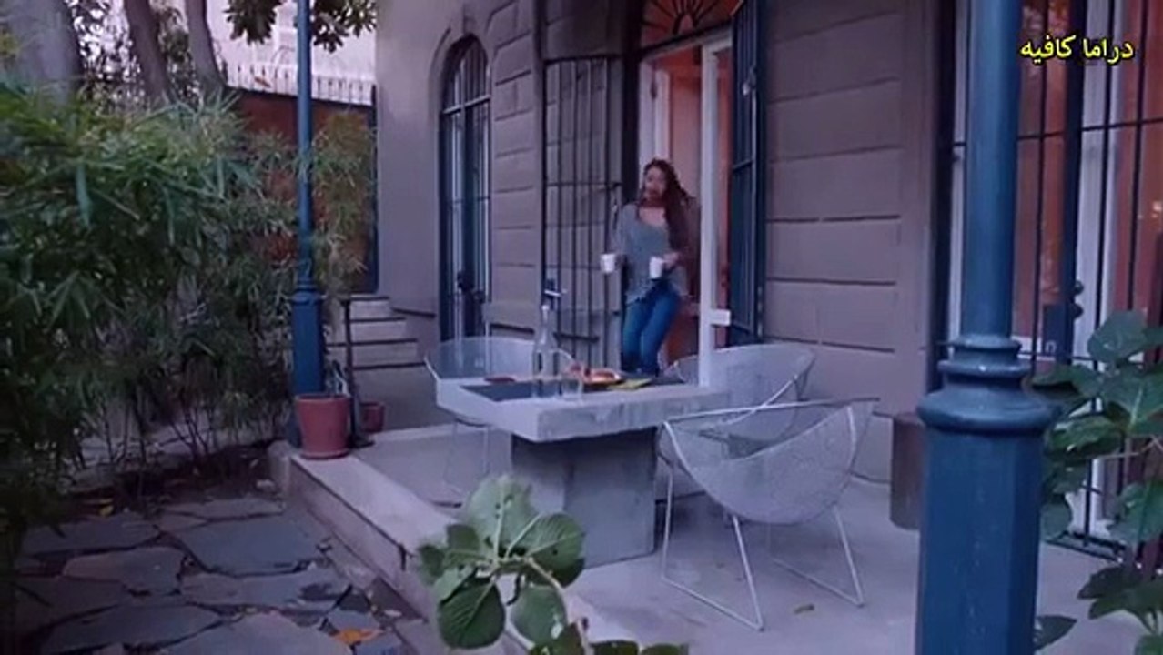 مسلسل الحفرة الحلقة 2 مدبلجة