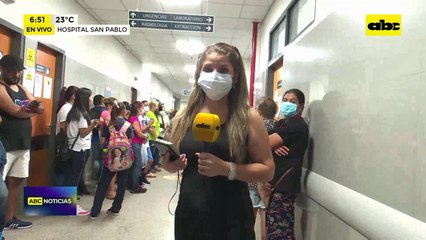 Video: aumentan casos confirmados de chikunguña