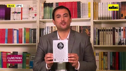 Escritoras Paraguayas Asociadas celebró sus 25 años con una antología