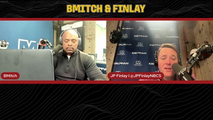 The Giants Stink! I BMitch & Finlay