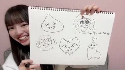 長谷川雅 SKE48 2025-11-27② 17_48 SHOWROOM