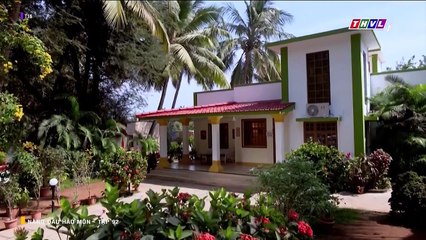 NÀNG DÂU HÀO MÔN - TẬP 92 - LỒNG TIẾNG - PHIM ẤN ĐỘ THVL1 - NANG DAU HAO MON