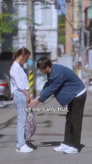 My Lover Is Two Decades Younger