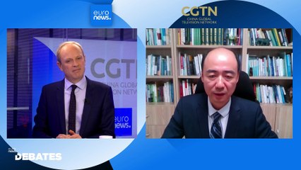 The race for clean tech innovation: who will lead the next wave of green growth?