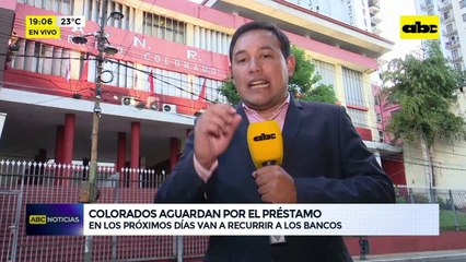 Video: Concejales departamentales van a la junta