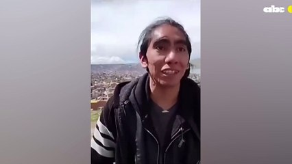 Una momia prehispánica era su “novia espiritual”