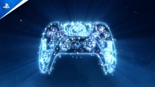 Genshin Impact - Manette DualSense PS5