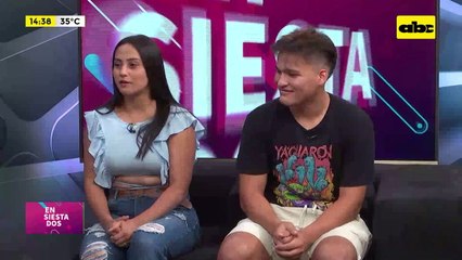 Video: “Chendive”, nueva canción con sabor a hip hop