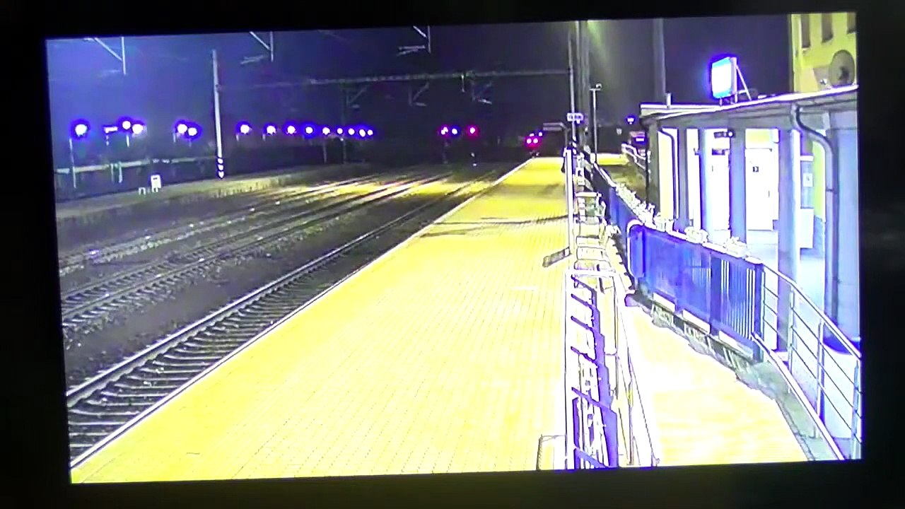 ZÁZNAM: J. Ráž: Pri nehode vlakov pri Pezinku by sa nemali robiť predčasné závery