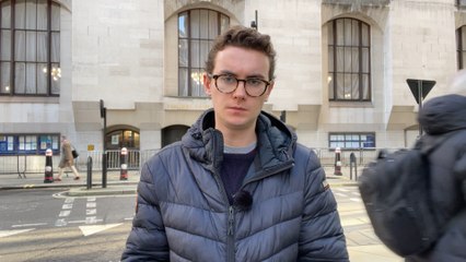 ‘Devil pact’ satanist actor jailed for 23 months over right-wing documents