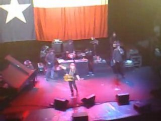Willie nelson au grand rex à paris