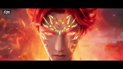 World Defying Dan God Ep 3 Eng Sub