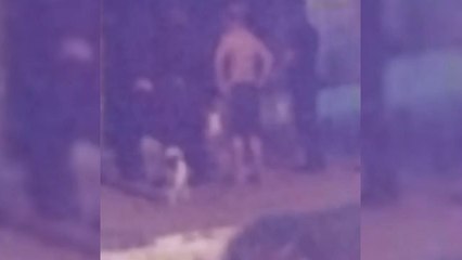 Vecinos De 4 Mojones De Asunción Se Organizan En Una Comisión Garrote Exprés