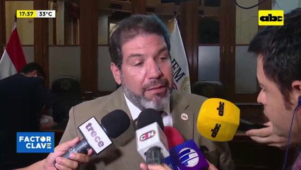Video: JEM solicita al CM que cambien a Bogarín