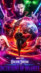 Benedict Cumberbatch confirme son retour en tant que Doctor Strange dans le MCU