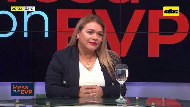 Video: Terna para reemplazar a Fretes