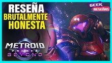 Reseña de Metroid Prime 4: Beyond, ¿El mejor juego de Samus?