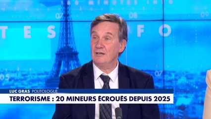 Luc Gras : «Les enfants, lorsqu’ils ne sont pas à l’école, ils sont sur les réseaux sociaux»