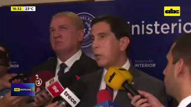 Video: Implementación de tobilleras electrónicas