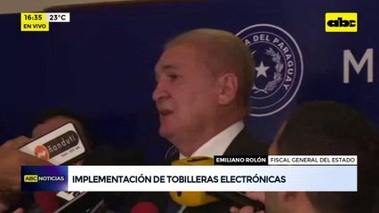 Video: FGE anula nombramientos hechos por Quiñonez