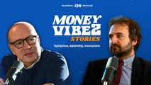 L'intervista a Renato Roca, Country Manager di Findus Italia per Money Vibez Stories