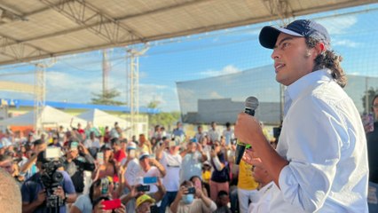 Persona ajena ingresó de manera irregular al proceso de Nicolás Petro, denunció la Fiscalía