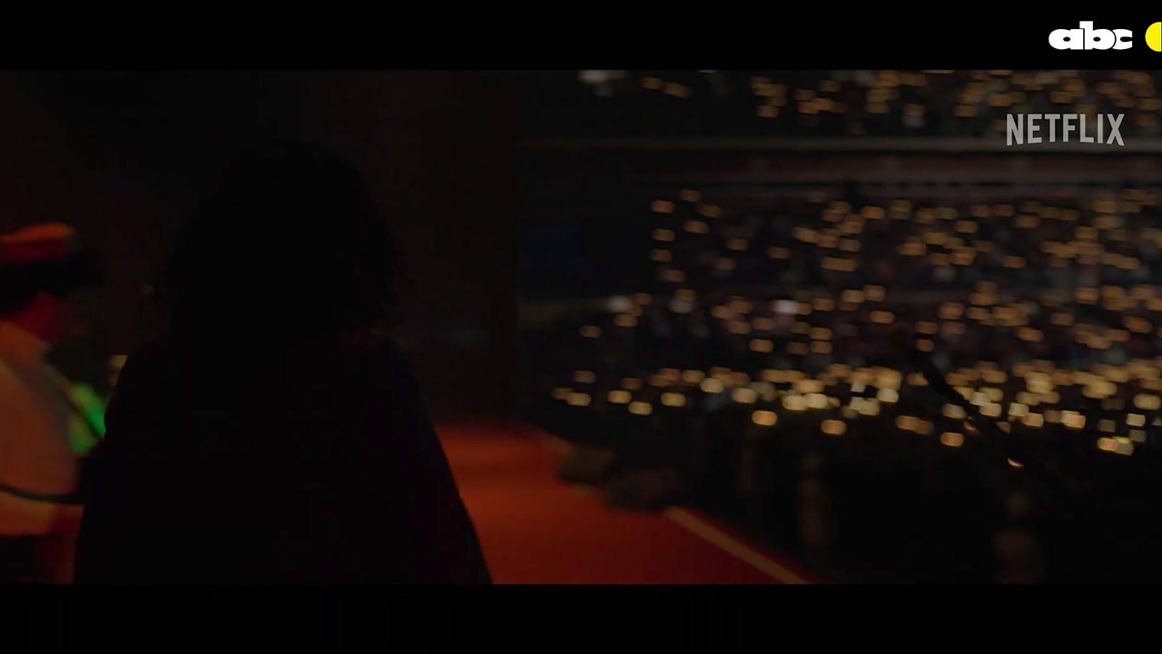 Avance de "El amor después del amor"