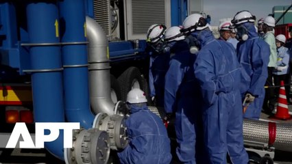 Japan Prepares for Nuclear Plant Restart with Safety Drills at Kashiwazaki-Kariwa | APT