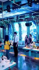 [EngSub] Bound to the Bragging System, and the School Hunk Is Stunned