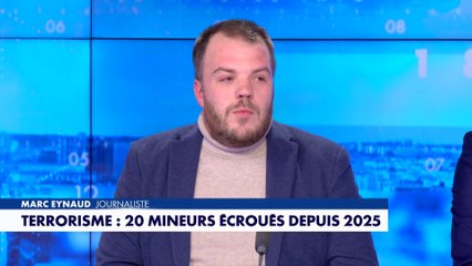 Marc Eynaud : «On attaque les jeux vidéos parce qu’on ne veut pas viser les parents»