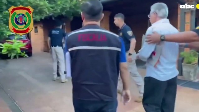 Detienen a un hombre por venta irregular de propiedades en San Lorenzo