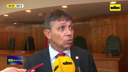 Video: culmina última jornada de audiencia